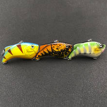 Recertop 6.5cm 14.1g2021 lure bait  newest simulated fish skin saltwater freshwater universal multi-color hot sale  carp fishing 2024 - buy cheap