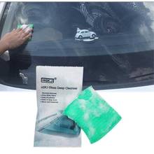 All Purpose Glass Marks Remover Sponge Scratch Repair Cleanser Car Polishing Car scratch repair cotton wipe H99F 2024 - buy cheap