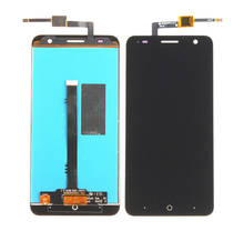 For ZTE Blade V7 Screen LCD Touch Digitizer For ZTE V7 LCD Screen for ZTE Blade V7 LCD display Assembly 2024 - buy cheap