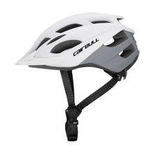 Cairbull capacete de segurança para bicicletas, equipamento de segurança para ciclistas, mountain bike, trilha xc 2024 - compre barato
