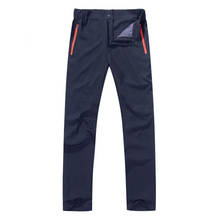 3XL Mens Fashion Outdoor Climbing Pants Male Solid Color Quick Dry Waterproof Casual Stright Leg Trousers Men Joggers 2024 - buy cheap