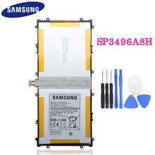 SAMSUNG-Batería de repuesto Original para tableta, Original, SP3496A8H, Google Nexus 10, GT-P8110, HA32ARB, auténtica, 9000mAh 2024 - compra barato