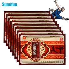 40pcs Chinese Medical Pain Killer Plaster Knee Neck Arthritis Joint Aches Herbal Sticker Self-heating Pain Relief Patch 2024 - buy cheap