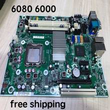 531965-001 for HP 6080 6000 Desktop Motherboard 503362-001 Mainboard 100%tested fully work 2024 - buy cheap