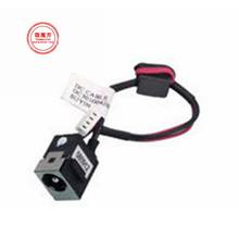 Cable de interfaz de alimentación para Dell Inspiron Mini 9 910 DC JACK, Cable DC301005000 2024 - compra barato