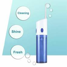 150ml Dental Flosser Electric Oral Irrigator ental Water Jet Floss Teeth Cleaning Oral Hygiene 2024 - buy cheap