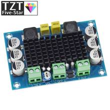 TZT TPA3116 D2 TPA3116DA DC 12V 24V 100W Mono Channel Digital Power Audio Amplifier Board TPA3116D2 Large Capacity Board 2024 - buy cheap