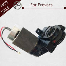 FOR Ecovacs DEEBOT N79S N79 Eufy RoboVac 11 11C CONGA EXCELLENCE 5040 990 Roller Brush Motor Robotic Vacuum Cleaner Parts 2024 - buy cheap