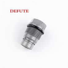 New common rail pressure relief valve 1110010028, pressure limiting valve, necessary parts of diesel engine injector 2024 - buy cheap