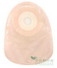 20 шт 25-55 мм одноразовый ostomy мешок стерильный fistomy ostomy anus калоприемник 2024 - купить недорого