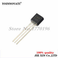 1000 piezas 2SC945 C945 NPN TO-92 transistor 2024 - compra barato