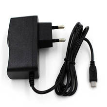 AC Universal Power Supply Adapter Portable Travel Wall Charger 5V 2A For Chuwi vi10 Tablet PC 2024 - buy cheap