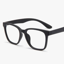 Gran Nerd De la computadora Google gafas De hombre montura óptica para gafas lente claro Oculos De Grau Masculino Marco De vidrio 020 2024 - compra barato