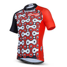 Men‘s Cycling Jerseys Short Sleeved Bicycle Clothes Breathable mtb Shirts Summer Bike Tops Quick Dry S-3XL 2024 - buy cheap