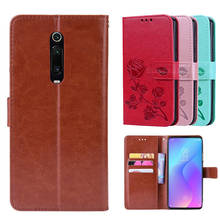 Cáscara del teléfono de lujo para Huawei Honor Juego 3 9X 20 Pro 10 Lite 10i 20i 20lite 7A Pro 7C 5,7 Honor 8X 8C 8S Funda de cuero 2024 - compra barato