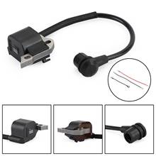 Areyourshop Ignition Coil Fit for STIHL MS250 MS230 MS230C MS210 021 023 025 Chainsaw Module Accessories 2024 - buy cheap