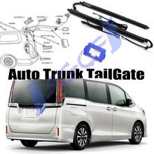 Car Power Trunk Lift Electric Hatch Tailgate Tail gate Strut Auto Rear Door Actuator For TOYOTA Esquire R80 2024 - buy cheap