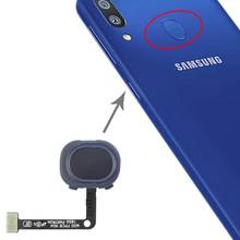 Fingerprint Sensor Flex Cable for Samsung Galaxy M20 2024 - buy cheap