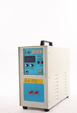 15KW 20-80KHz High Frequency Induction Heater Furnace ZN-15KW High quality ne 2024 - buy cheap