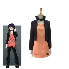 Anime My Hero Academia Boku no Hero Academia Kyoka Jiro Cosplay Costume Halloween Chrismas Daily Costumes For Women 2024 - buy cheap