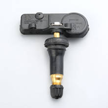 Sensor de presión de neumáticos TPMS para coche, accesorio para CITROEN DS5 B81 9683420380-01/2011 C4 PICASSO B58 01/2014-5/2006 PEUGEOT Partner, 1 unidad, 09/2013 2024 - compra barato