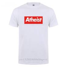 Atheist Symbol FSM Pastafarian Religion Printed T-Shirt Men Male Novelty Cotton Short Sleeve T Shirt Tshirt Streetwear Tops Tee 2024 - buy cheap