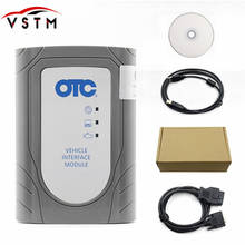 Escáner OTC V14.20.019 Global Techstream GTS OTC VIM OBD, escáner OTC para to-yo-ta IT3, actualización para to-yo-ta it2 2024 - compra barato