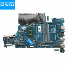 For DELL Inspiron 15 5570 Laptop Motherboard With SR2UW i3-6006u CN-079Y7F 079Y7F CAL60 LA-F114P DDR4 MB 100% Tested Fast Ship 2024 - buy cheap