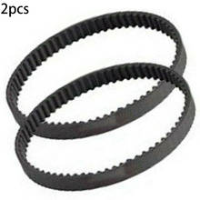 2Pcs Belts For Brush Roller Bar For Vax Air Lift Steerable Pet UCPMSHV1 Vacuum Cleaner Hoover 1912918700 / 3M-207-6.5 2024 - buy cheap