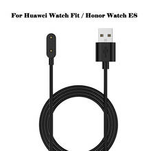 USB Charging Cable for Huawei Watch Fit Smart Watch Charger Dock Adapter for Honor Watch ES Accessories 2024 - buy cheap