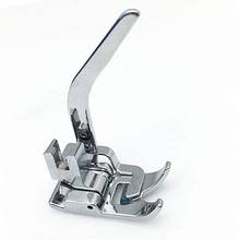 Domestic sewing machine parts presser foot 5613L / Knit Foot Low Shank 2024 - buy cheap