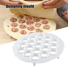 HOT Ravioli Maker Dumplings Mold Convenience Dumplings Maker Ravioli Cutter DIY Tools For Kitchen NDS 2024 - buy cheap