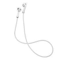 Magnetic Anti-lost Wireless Earphone Hanging Rope Cable Lanyard for Air-pods 1 2 2024 - buy cheap