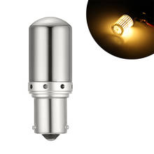 Lanterna led canbus 1156 ba15s p21w, luz de freio sem erros profissional 3014 w21w py21w t20 7440 w21w, lâmpada de substituição 2024 - compre barato