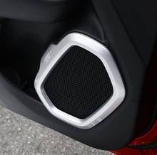 Revestimento de som para jeep renegade 2015, 2016, abs, acabamento de som, interior do carro 2024 - compre barato