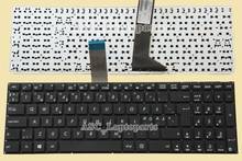 New DK Norwegian Swedish Nordic Finnish Danish Keyboard For Asus  X550E X550EA X550J X550JD X550JF X550JK X550JX X550L X550LA 2024 - buy cheap