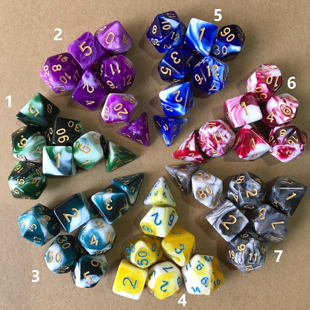 online rpg dice