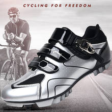 Мужские и женские кроссовки для езды на горном велосипеде, оригинальные кроссовки для велоспорта, профессиональные кроссовки для езды по дороге, 2020 2024 - купить недорого
