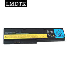 LMDTK Новый аккумулятор для ноутбука IBM X200 X200S X201 X201i, 6 ячеек, бесплатная доставка. 2024 - купить недорого