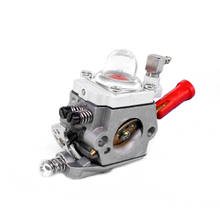 Kit carburador para walbro wt 997 668 carb 23-30.5cc zenoah cy hpi baja 5b corda trimmer peças & accs 2024 - compre barato