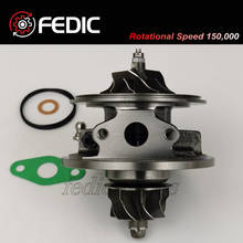 Esquerda turbo cartucho bv39 chra 54399880063 turbo carregador para land rover discovery iv range rover iii esporte 200 kw 3.0d 3.6td 2024 - compre barato