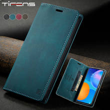 Luxury Leather Strong Magnetic P Smart 2021 Case For Huawei P50 P30 Lite Pro Flip Wallet Card Slots Stand Phone Bags Cover Coque 2024 - buy cheap