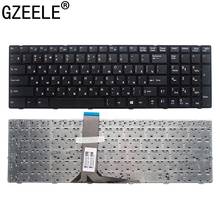 Gzeele-teclado russo para computador laptop msi a6200, cr620, cx705, s6000, cabeçote, cx705, ms16gb, ms16ga, preto, ru 2024 - compre barato