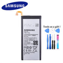 100% Original Replacement Battery EB-BC500ABE For Samsung Galaxy C5 SM-C5000 Cell Phone Rechargeable Batteria 2600mAh + Tools 2024 - buy cheap
