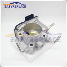 Easy Replace  Throttle body OE: 22030-0H040 22030-28070 22030-0H021 22030-0H031 22030-0H030 Toyota Camry Highlander RAV4 04-07 2024 - buy cheap
