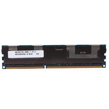 8GB DDR3 for Server Memory RAM 1.5V DIMM PC3-8500R ECC REG for LGA 2011 X58 X79 X99 Motherboard 2024 - buy cheap