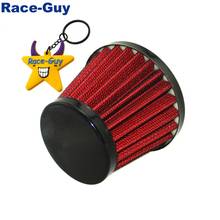 38mm Air Filter For 50cc 70cc 90cc 110cc 125cc Pit Dirt Bike ATV Quad Go Kart Motorcycle Chinese GY6 50cc QMB139 Moped Scooter 2024 - buy cheap