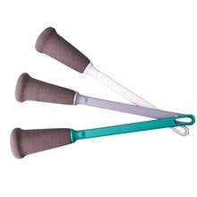 Home long Handle Sponge Cup Brush Thermal Cup Clean Brush Bottle Brush cleaning brush bottle cleaner home kitchen accessories