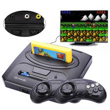 Classic ostalgic TV Video Game Console 8 bit Game Console  PAL & NTSC system 2024 - buy cheap
