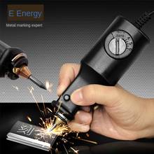 Small electric engraving pen, engraving machine, marker pen, engraving pen, metal electric engraving pen, jade carving machine 2024 - buy cheap